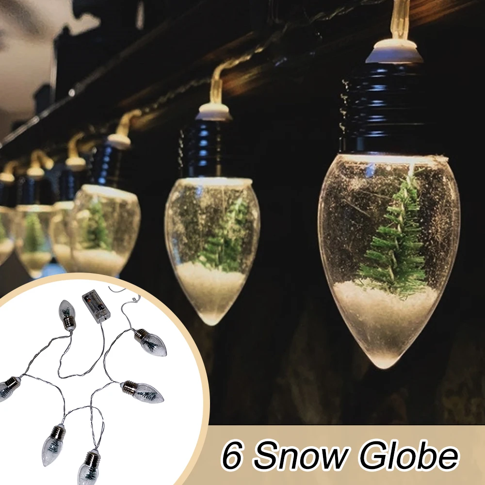 LED String Light Fairy Lamp Garden Tree Decoration Outdoor Lights Ornament Home Decor String Light Night Lamps Bubble Ball
LED String Light Fairy Lamp Garden Tree Decoration Outdoor Lights Ornament Home Decor String Light Night Lamps Bubble Ball