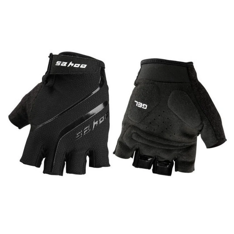 2021 Cycling Gloves MTB Bike Breathable Sports Cycling Half Finger Gloves Fitness Outdoor Sports Bicycle Equipment Accessories
2021 Cycling Gloves MTB Bike Breathable Sports Cycling Half Finger Gloves Fitness Outdoor Sports Bicycle Equipment Accessories
