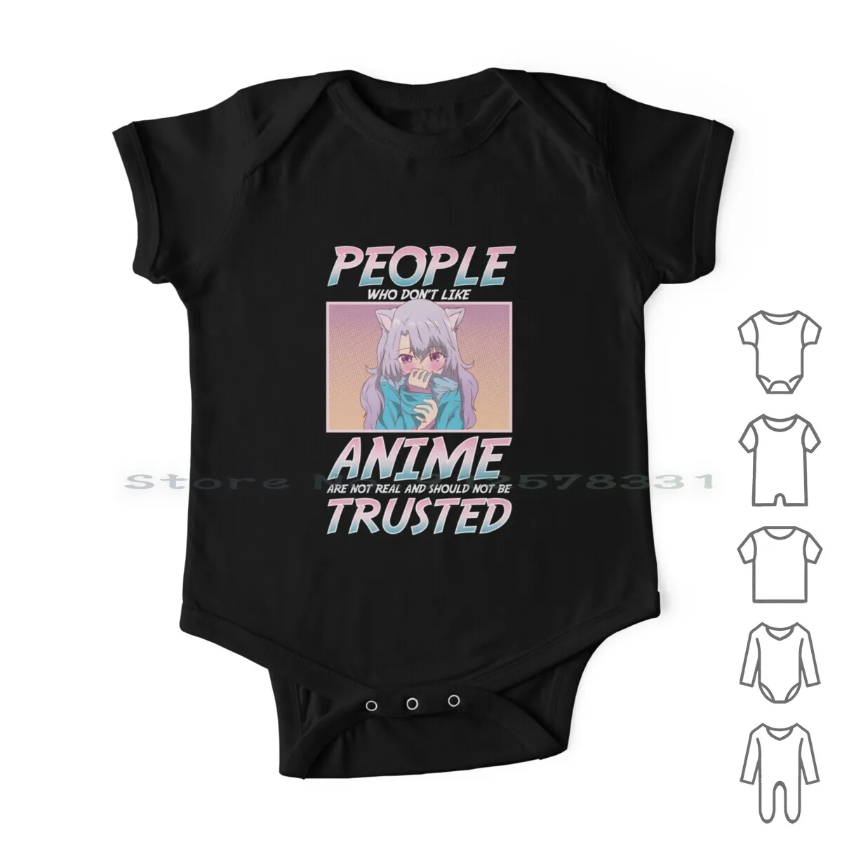 People Who Don't Like Anime Shouldn't Be Trusted Newborn Baby Clothes Rompers Cotton Jumpsuits People Who Dont Like Anime Are
People Who Don't Like Anime Shouldn't Be Trusted Newborn Baby Clothes Rompers Cotton Jumpsuits People Who Dont Like Anime Are