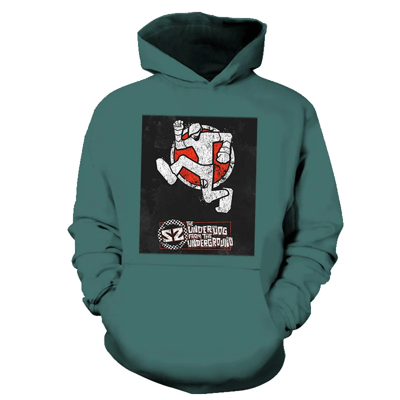 Art Hoodie World Wrestling Entertainment 3D Printing Hoodie Loose Super Dalian Hoodie Men and Women
Art Hoodie World Wrestling Entertainment 3D Printing Hoodie Loose Super Dalian Hoodie Men and Women