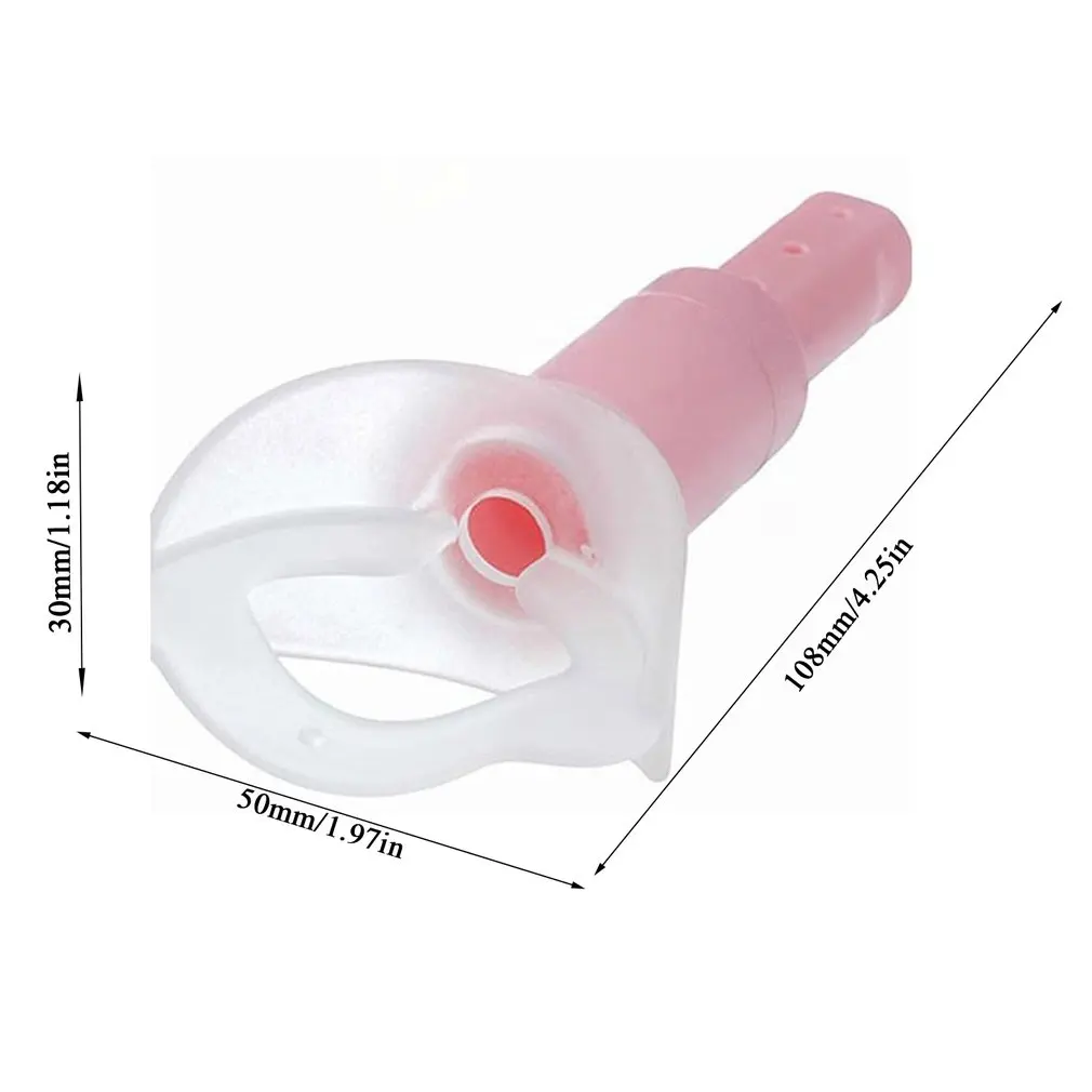 Abdominal Respirator Trainer Breathing Exerciser Slimming Waist Face Loss Weight Deep Belly Muscles Increases Metabolism
Abdominal Respirator Trainer Breathing Exerciser Slimming Waist Face Loss Weight Deep Belly Muscles Increases Metabolism