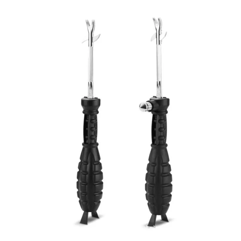 Multifunctional Auto Tire Cleaning Hook High Quality Explosion Proof Alloy Scraper Stone Cleaning Tool
Multifunctional Auto Tire Cleaning Hook High Quality Explosion Proof Alloy Scraper Stone Cleaning Tool