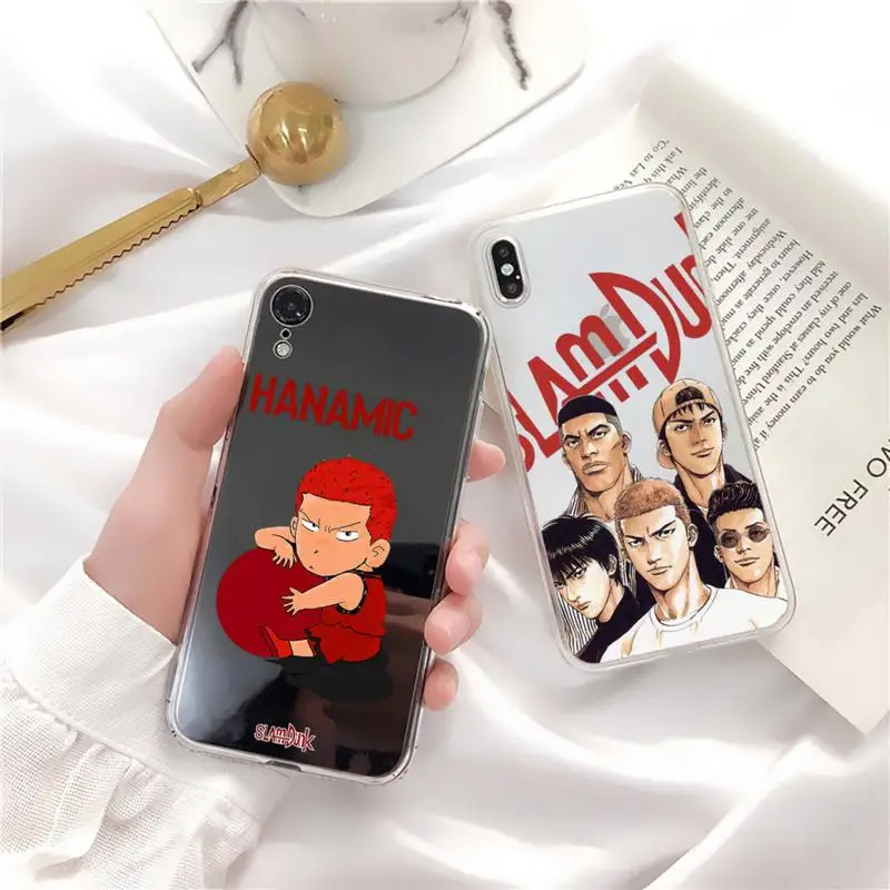 Comic Slam dunk Sakuragi Phone Casefor iPhone 13 12 11 mini pro XS MAX 8 7 6 6S Plus X 5S SE 2020 XR case
Comic Slam dunk Sakuragi Phone Casefor iPhone 13 12 11 mini pro XS MAX 8 7 6 6S Plus X 5S SE 2020 XR case