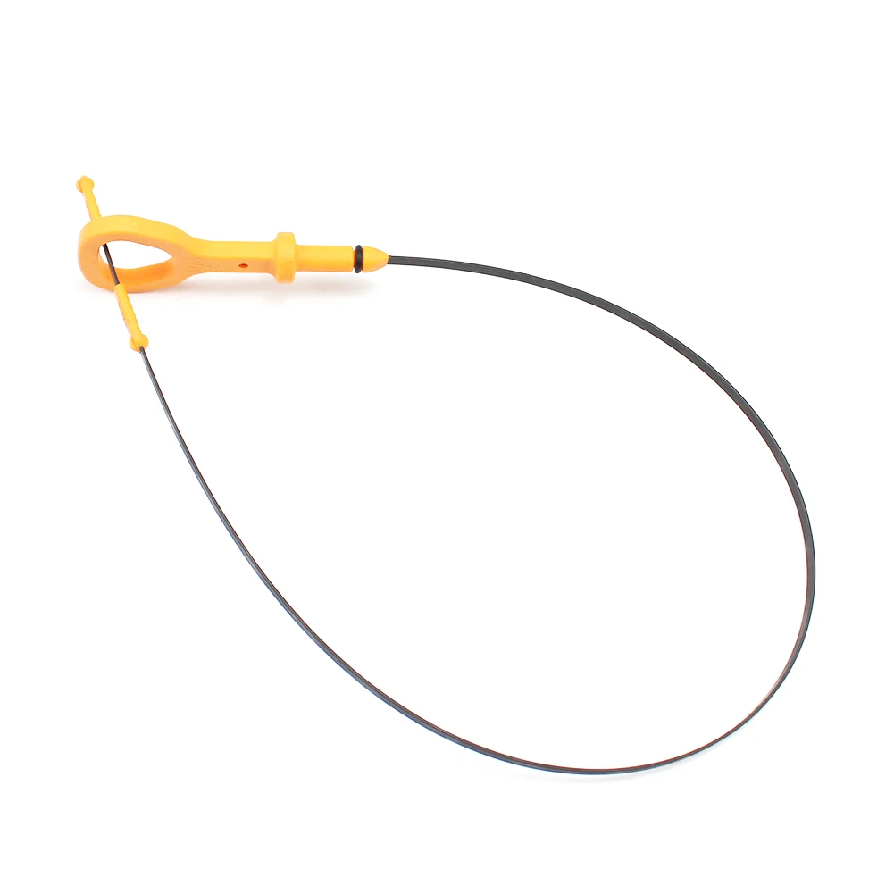 Car accessories Oil Dipstick Dip Stick 078115611 fit for VW Passat Audi A4 S4 A6 1998-2005
Car accessories Oil Dipstick Dip Stick 078115611 fit for VW Passat Audi A4 S4 A6 1998-2005