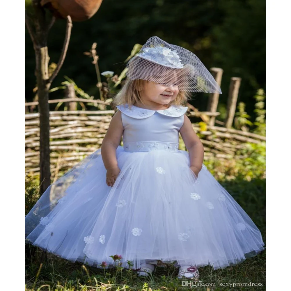 Lovely Pink Off Shoulder Flower Girl Dresses For Wedding Ruffles Tulle A Line Girls Pageant Gowns Floor Length Baby Birthday Par
Lovely Pink Off Shoulder Flower Girl Dresses For Wedding Ruffles Tulle A Line Girls Pageant Gowns Floor Length Baby Birthday Par