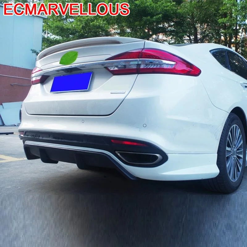 Rear Diffuser Tuning Front Aleron Delantero Car Spoiler Auto Protector Lip Coche Bumper 2013 2014 2015 2016 2017 FOR Ford Mondeo
Rear Diffuser Tuning Front Aleron Delantero Car Spoiler Auto Protector Lip Coche Bumper 2013 2014 2015 2016 2017 FOR Ford Mondeo