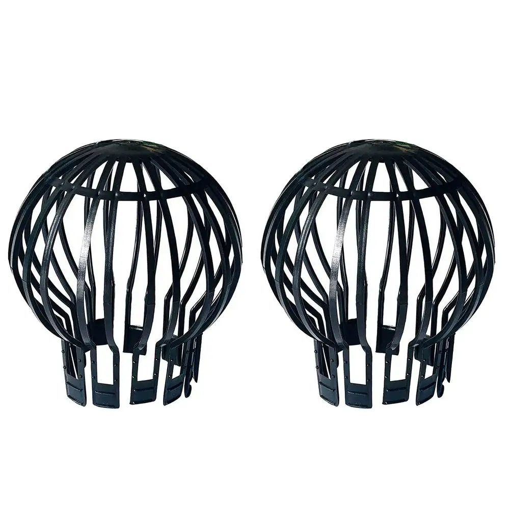 Защита водосточных желобов, гибкая Крышка фильтра для крыши без ржавчины для очистки, антиблокирующая круглая сетка, крышка дренажной кюве... 
Защита водосточных желобов, гибкая Крышка фильтра для крыши без ржавчины для очистки, антиблокирующая круглая сетка, крышка дренажной кюве...