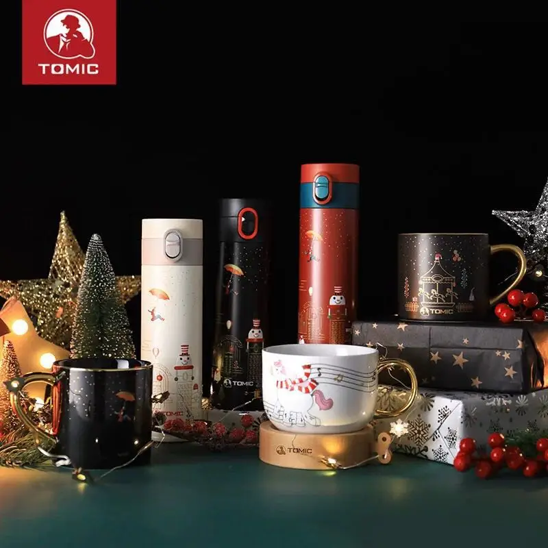 316 Рождественская кружка из нержавеющей стали, пара чашек, портативная кружка для воды, сетчатая красная кружка для здоровья той же модели 
316 Рождественская кружка из нержавеющей стали, пара чашек, портативная кружка для воды, сетчатая красная кружка для здоровья той же модели