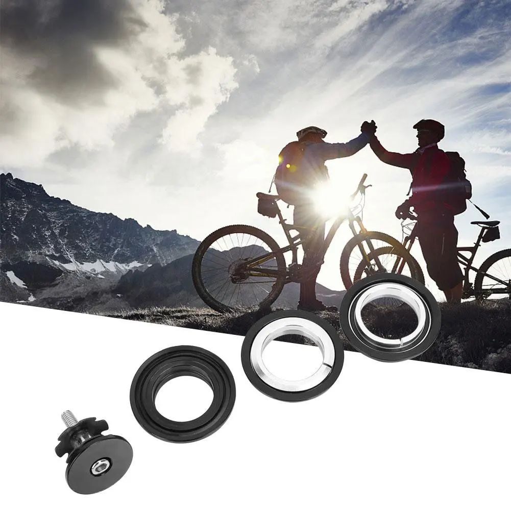 Mountain Bike Bicycle Head Bowl Group Tube Road Car Bearing Bearing Bowl Group 44mm Fork Wrist External Group For 28.6mm Fork
Mountain Bike Bicycle Head Bowl Group Tube Road Car Bearing Bearing Bowl Group 44mm Fork Wrist External Group For 28.6mm Fork