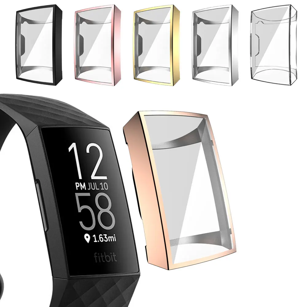 Часы Экран чехол крышка полная Экран протектор для Fitbit заряд на возраст 3, 4, чехол для смарт часов чехол Аксессуары Защитная крышка
Часы Экран чехол крышка полная Экран протектор для Fitbit заряд на возраст 3, 4, чехол для смарт часов чехол Аксессуары Защитная крышка