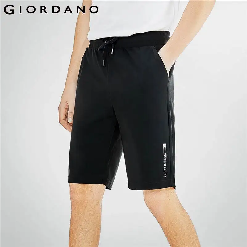 Giordano Men Shorts Printed Stretchy Lightweight Shorts Elasic Waistband Slant Pockets Stretchy Spodenki Meskie 01101499
Giordano Men Shorts Printed Stretchy Lightweight Shorts Elasic Waistband Slant Pockets Stretchy Spodenki Meskie 01101499