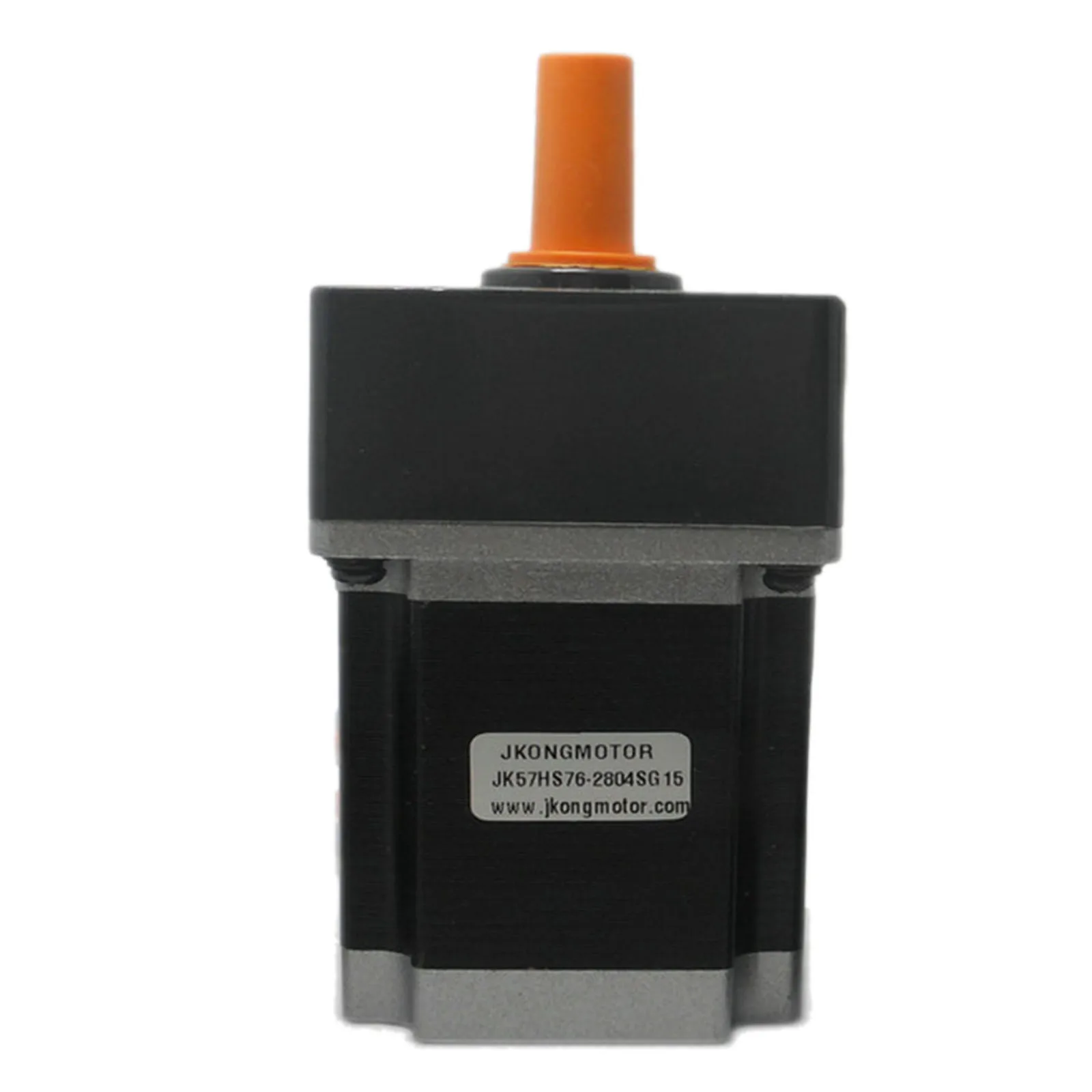 NEMA23 Stepper Motor 61x117.5mm 1.8 Degree 2 Phase 2.8A 4-lead Nema23 Step Motor for 3D Printer/CNC Engraving Machine 185.22N.cm
NEMA23 Stepper Motor 61x117.5mm 1.8 Degree 2 Phase 2.8A 4-lead Nema23 Step Motor for 3D Printer/CNC Engraving Machine 185.22N.cm