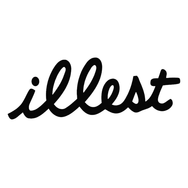 5,8*16 см ILLEST забавным персонажем текст наклейка автомобильный чехол, царапина тонкая работа; Модный Декор наклейки
5,8*16 см ILLEST забавным персонажем текст наклейка автомобильный чехол, царапина тонкая работа; Модный Декор наклейки