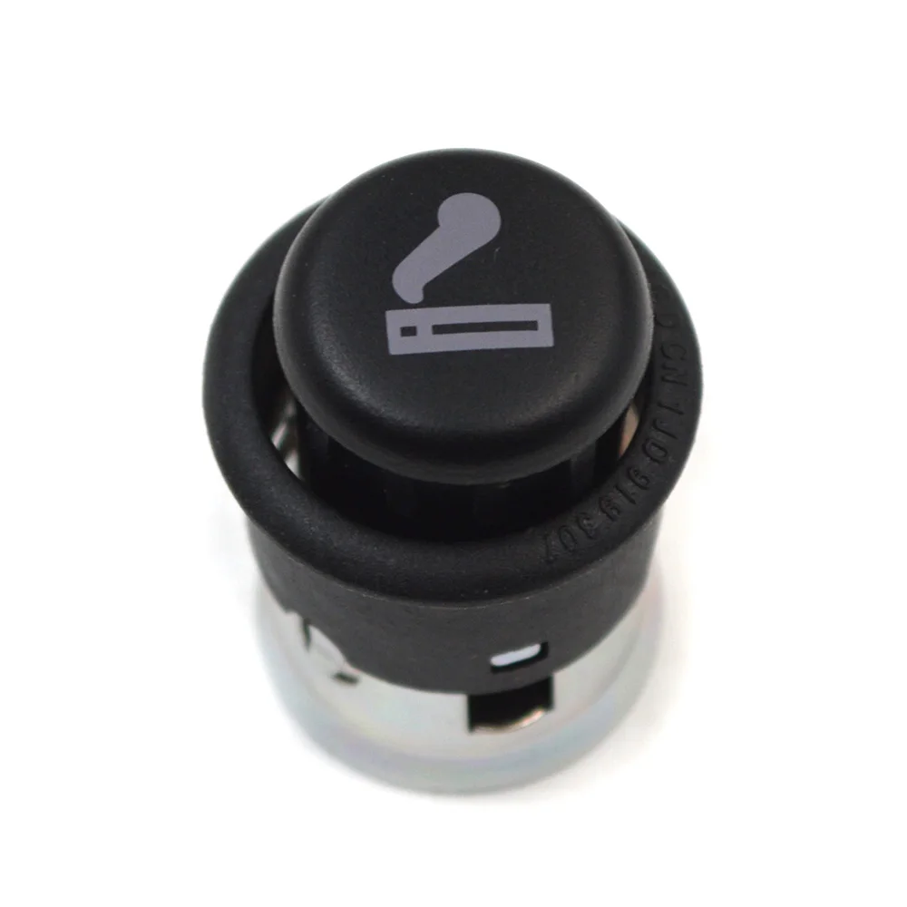 1 шт. Автомобильная прикуриватель для Bora Gol Jetta Golf Multivan Saveiro Passat Polo Sharan Beetle SEAT Leon SKODA 1J0 919 307 9B9
1 шт. Автомобильная прикуриватель для Bora Gol Jetta Golf Multivan Saveiro Passat Polo Sharan Beetle SEAT Leon SKODA 1J0 919 307 9B9