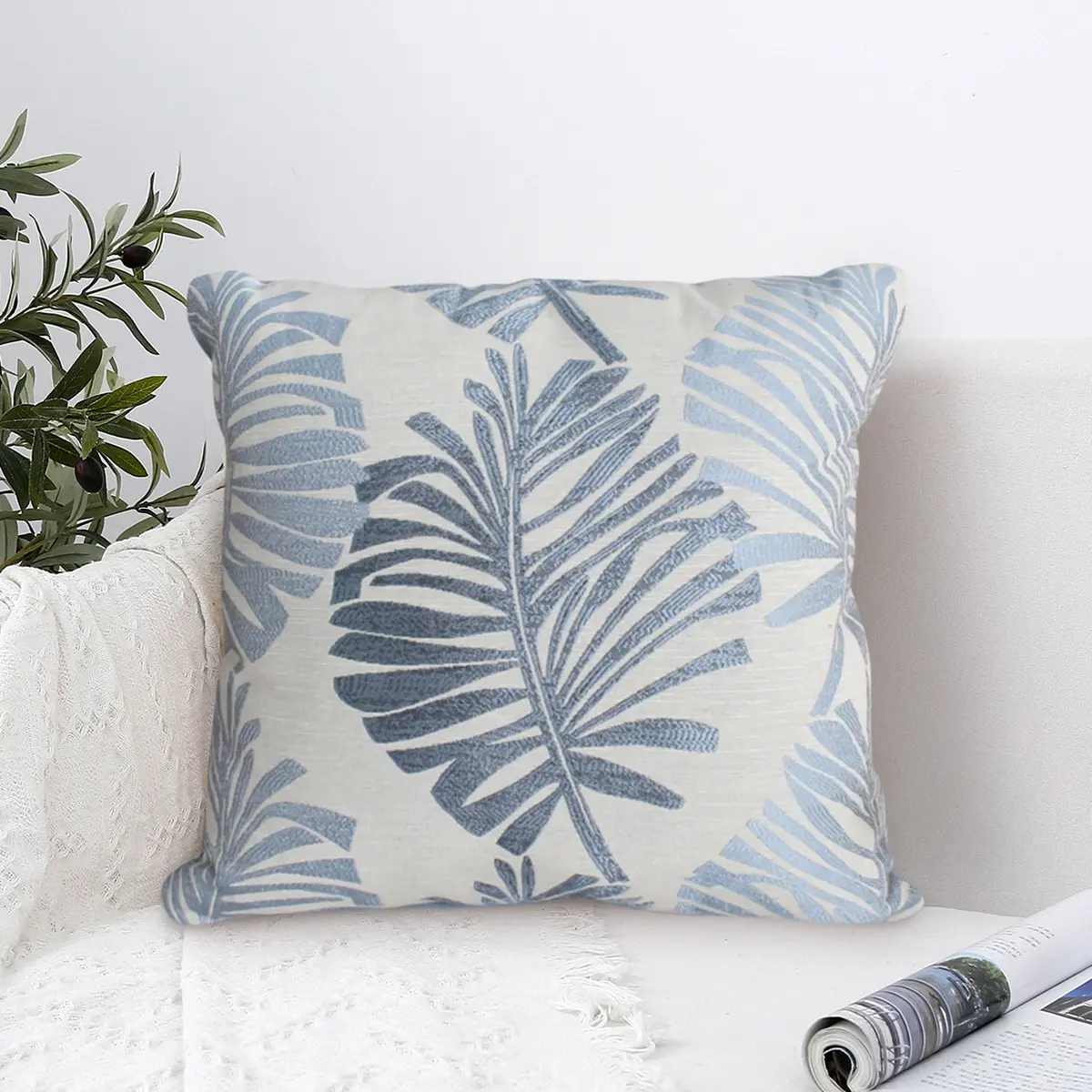 Plant Pattern Velvet Pillow Case Style Home Decor Cushion Cover Suede Car Pillow Case Pillowcase Pillowcase Linen Pillow Case
Plant Pattern Velvet Pillow Case Style Home Decor Cushion Cover Suede Car Pillow Case Pillowcase Pillowcase Linen Pillow Case