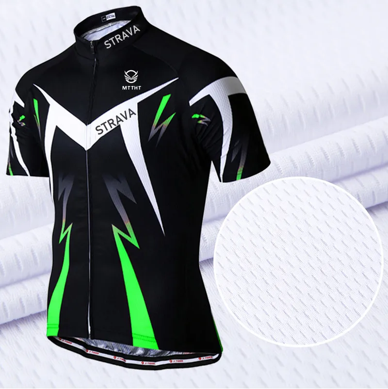 MTTHT Fahrradtrikot Men's Cycling Team Jersey Suit STRAVA Bicycle Racing Shirt Gel Bib Pants Set Ropa de Ciclismo
MTTHT Fahrradtrikot Men's Cycling Team Jersey Suit STRAVA Bicycle Racing Shirt Gel Bib Pants Set Ropa de Ciclismo