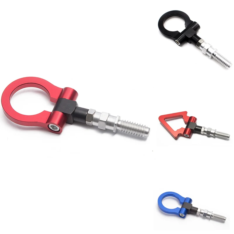 Универсальный Гоночный буксировочный крюк для автомобилей-BMW 1 3 5 серии E70 E82
Универсальный Гоночный буксировочный крюк для автомобилей-BMW 1 3 5 серии E70 E82