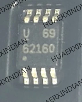 1Pieces new Original TPS62160DGKR TPS62160 type 62160 MSOP8 In stock real picture
1Pieces new Original TPS62160DGKR TPS62160 type 62160 MSOP8 In stock real picture