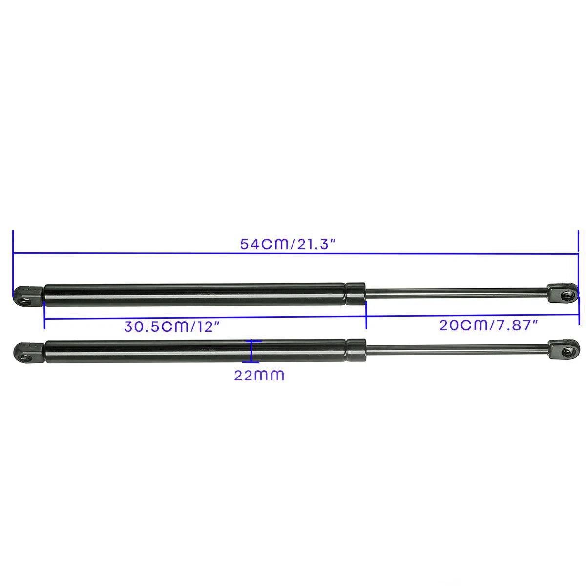 Car Interior Rear Trunk Tailgate Boot Gas Spring Shock Lift Strut Struts Support Bar For Buick Rainier 04-07 For GMC Envoy 02-09
Car Interior Rear Trunk Tailgate Boot Gas Spring Shock Lift Strut Struts Support Bar For Buick Rainier 04-07 For GMC Envoy 02-09