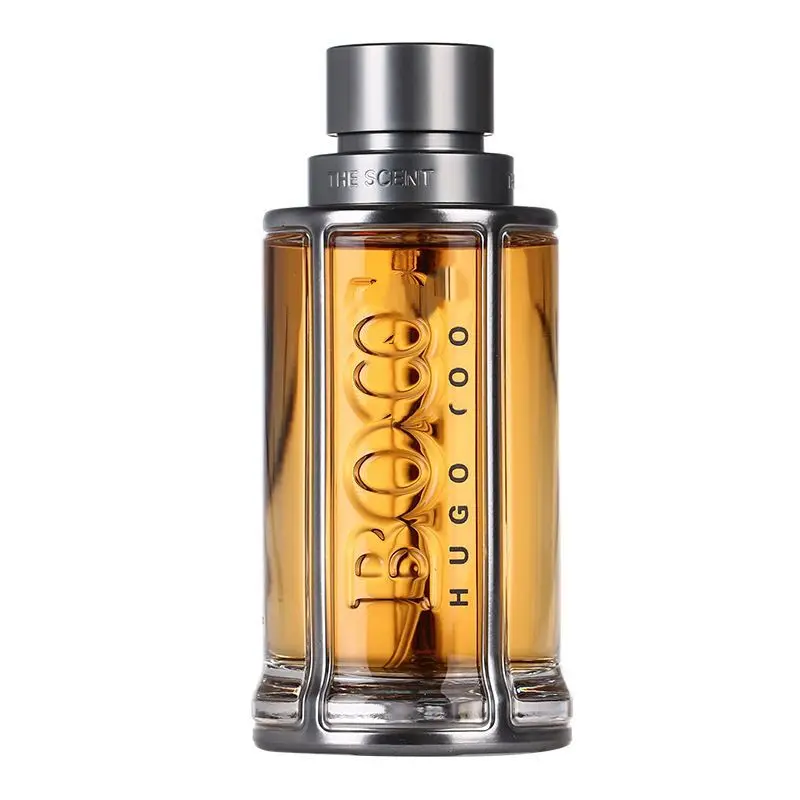 Hot Brand Perfume Men High Quality Cologne Fresh Woody Scent Long Lasting Eau De Toilette Spray for Men
Hot Brand Perfume Men High Quality Cologne Fresh Woody Scent Long Lasting Eau De Toilette Spray for Men