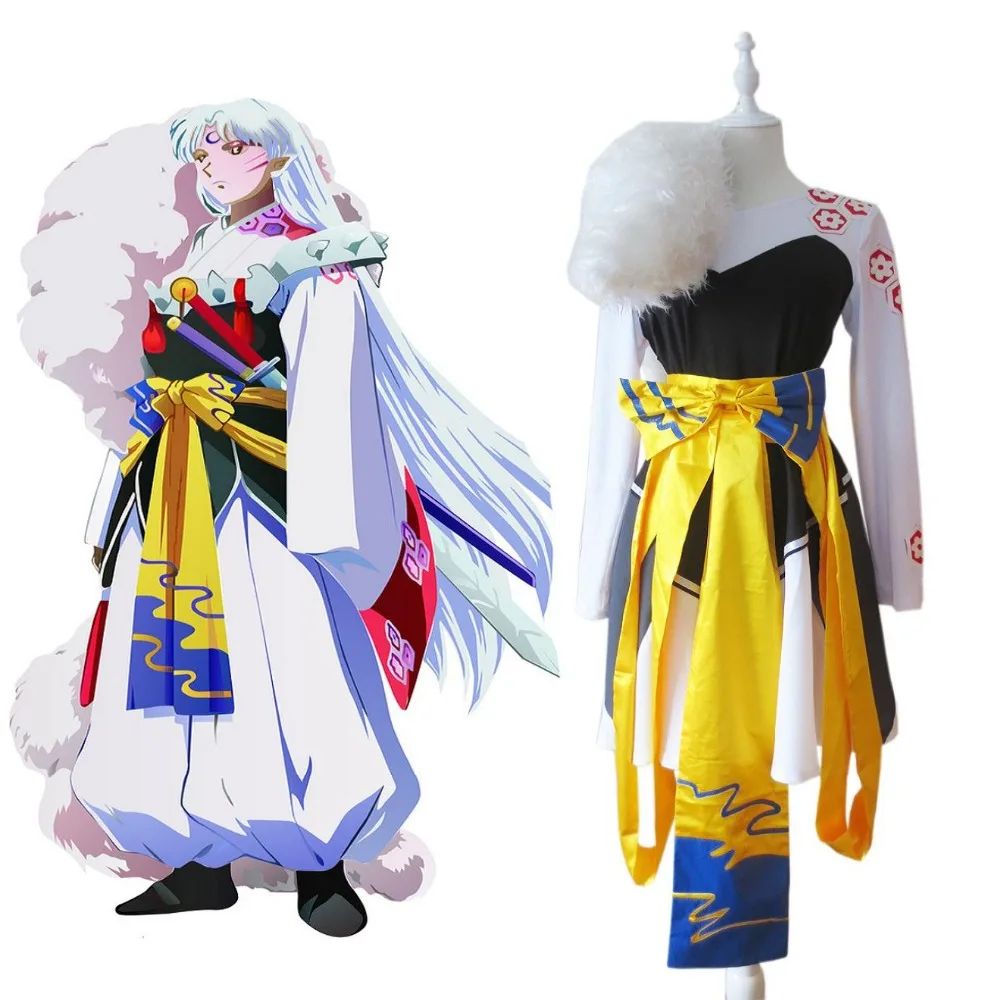 Мужская обувь для косплея; Аниме Косплэй Inuyasha Sesshoumaru Лолита кимоно костюмы косплей Косплэй костюмы топ
Мужская обувь для косплея; Аниме Косплэй Inuyasha Sesshoumaru Лолита кимоно костюмы косплей Косплэй костюмы топ