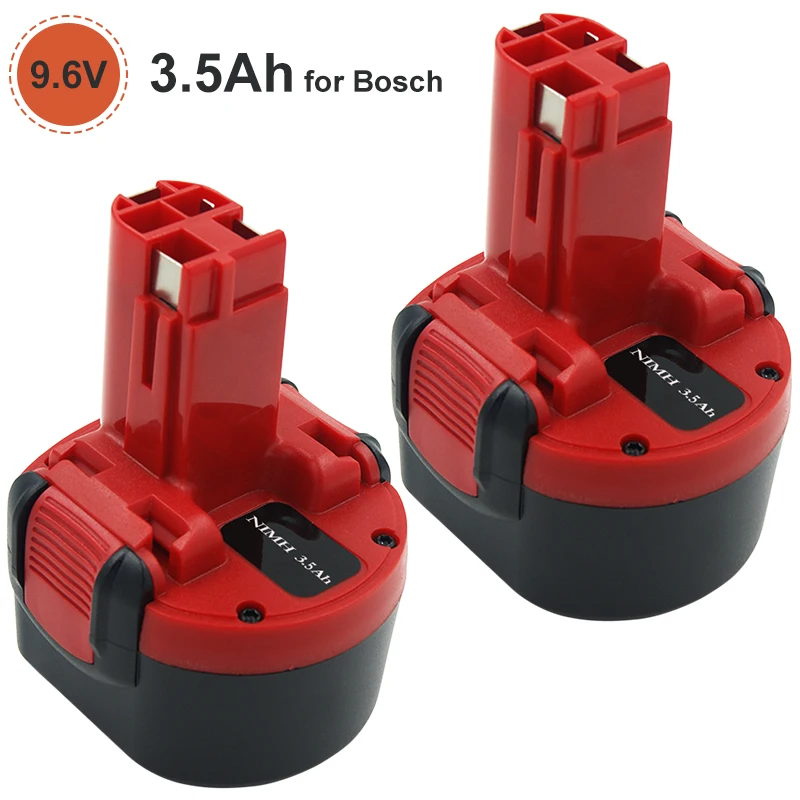 Аккумуляторная батарея BAT048 9,6 в 3500 мАч Ni-MH для Bosch PSR960 BH984 BAT049 BAT119 BAT100, аккумулятор для электроинструментов
Аккумуляторная батарея BAT048 9,6 в 3500 мАч Ni-MH для Bosch PSR960 BH984 BAT049 BAT119 BAT100, аккумулятор для электроинструментов