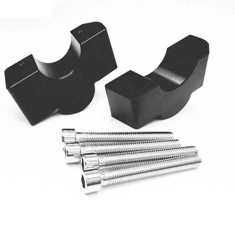 KAWASAKI VULCAN S VN650 2015-2019 For Height 30mm Riser Handlebar Clip Adapter