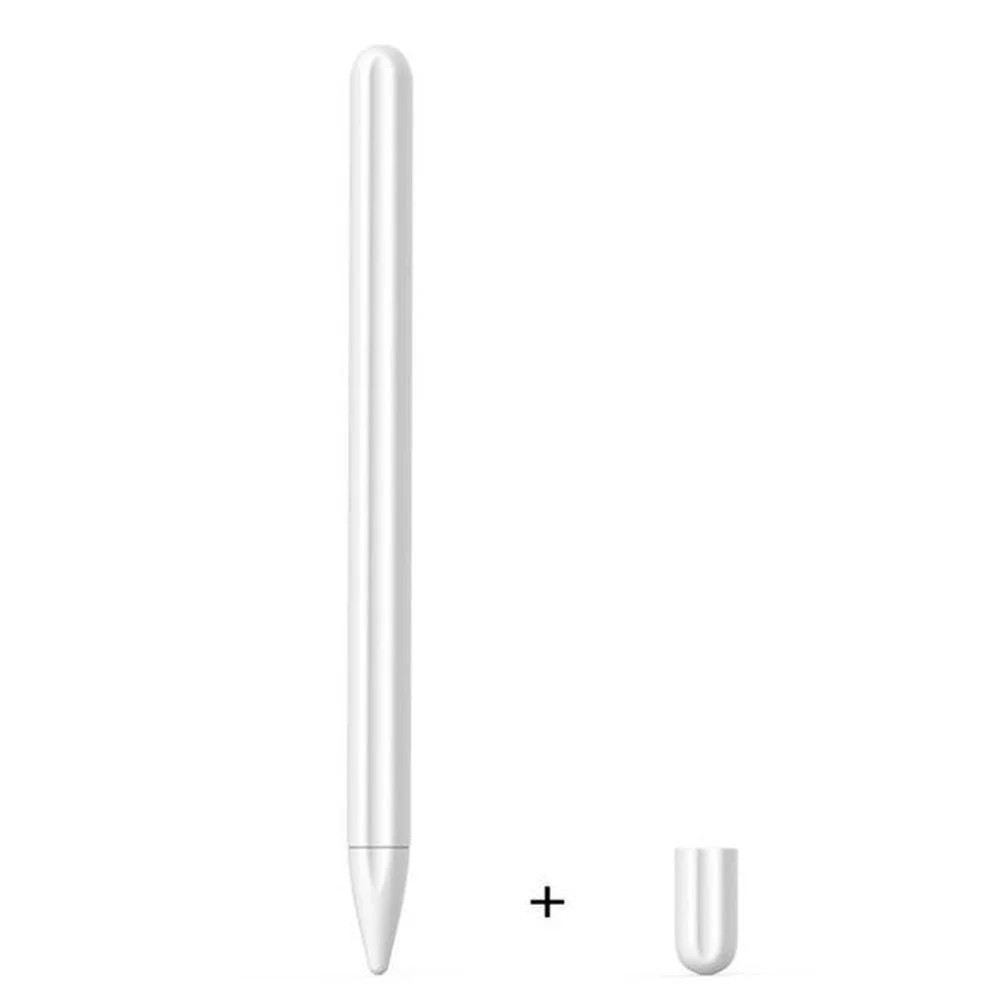Anti-scratch Silicone Protective Cover Nib Stylus Pen Case Skin For M-Pencil Accessories Pencil Pen For Touch Pen Cover Case
Anti-scratch Silicone Protective Cover Nib Stylus Pen Case Skin For M-Pencil Accessories Pencil Pen For Touch Pen Cover Case