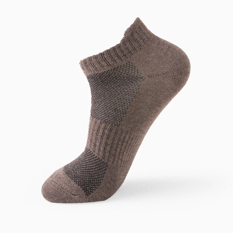 10 Pairs Men's Boat Socks Short Ankle Cotton Spring Summer Deodorization Male Absorb Sweat Invisible Sports Boy Socks Ins Trend
10 Pairs Men's Boat Socks Short Ankle Cotton Spring Summer Deodorization Male Absorb Sweat Invisible Sports Boy Socks Ins Trend