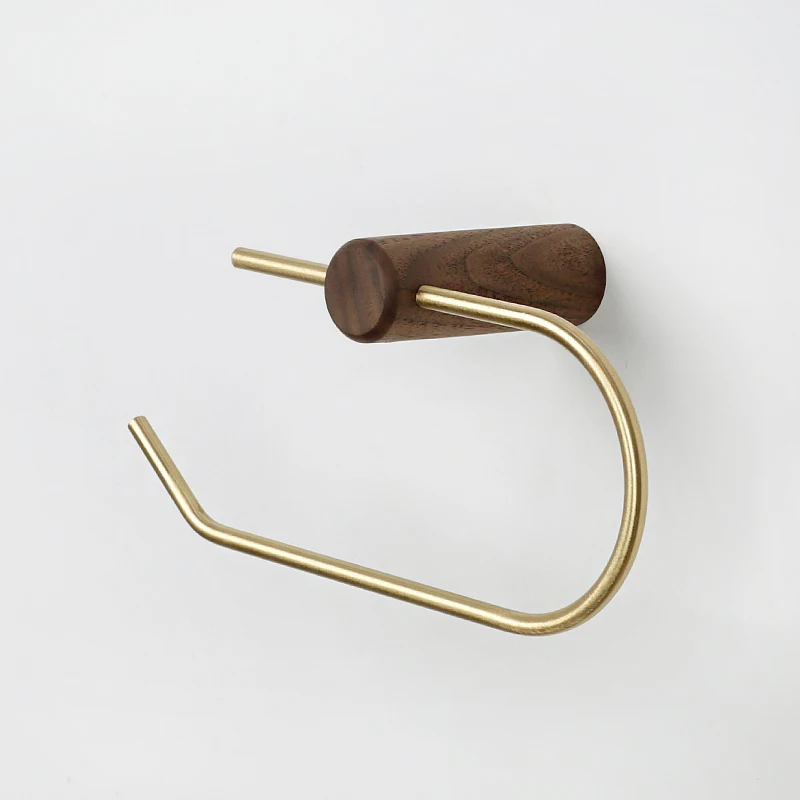 Black Walnut Toilet Paper Roll Holders Beech Holder Stand Organizer Minimalist Solid Wood Brass
Black Walnut Toilet Paper Roll Holders Beech Holder Stand Organizer Minimalist Solid Wood Brass