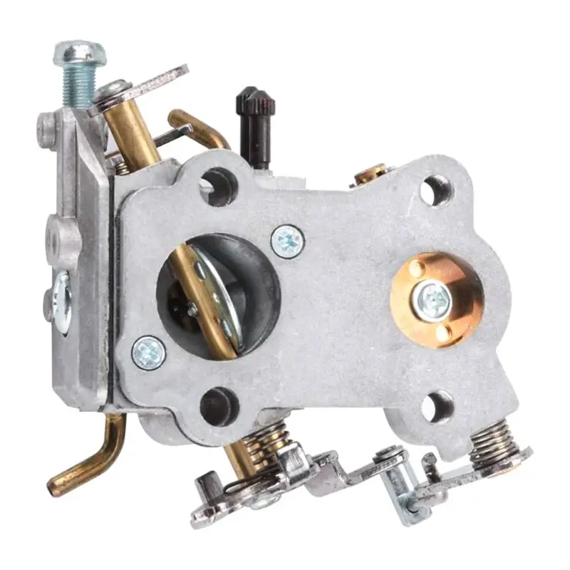 545070601 C1M-W26C Carburetor for Poulan P3314 P3816 P3416 P4018 Chainsaw Parts Zama C1M-W26 Carb Air Filter Adjustment
545070601 C1M-W26C Carburetor for Poulan P3314 P3816 P3416 P4018 Chainsaw Parts Zama C1M-W26 Carb Air Filter Adjustment