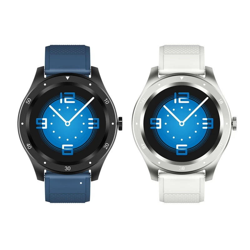 Smart Watch Bluetooth Full Press Screen Waterproof Smartwatch Heart Rate Blood Pressure Function 
Smart Watch Bluetooth Full Press Screen Waterproof Smartwatch Heart Rate Blood Pressure Function