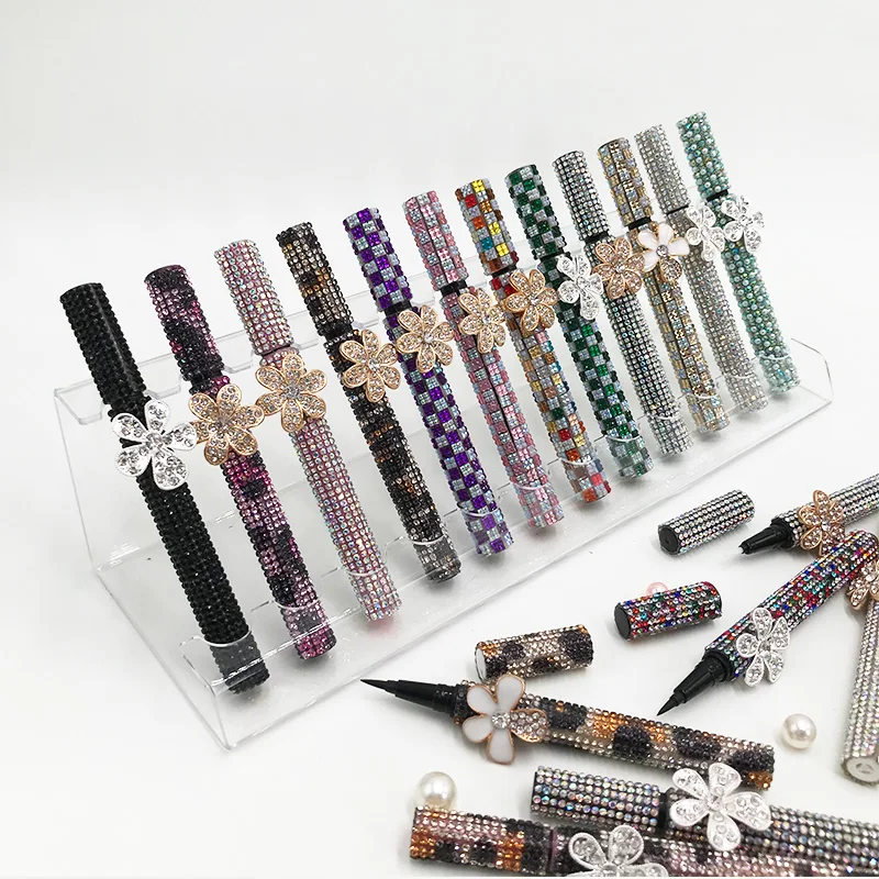 Magic Eyeliner Glue Pen Super Waterproof Long Lasting Eye Liner Easy to Wear Eyes Makeup
Magic Eyeliner Glue Pen Super Waterproof Long Lasting Eye Liner Easy to Wear Eyes Makeup