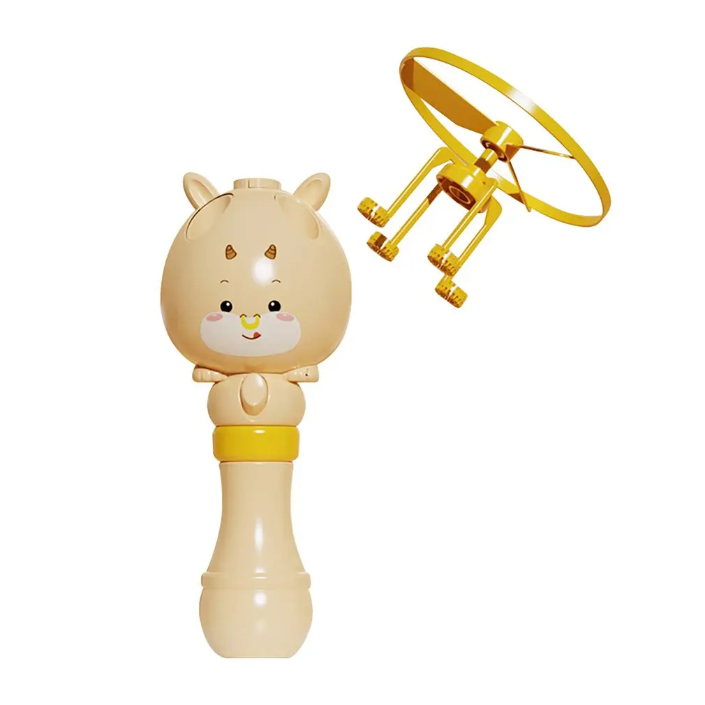 Неэлектрическая уличная игрушка, мультяшный дизайн, машина для создания пузырьков бамбуковой стрекозы, воздуходувка пузырьков, детские иг... 
Неэлектрическая уличная игрушка, мультяшный дизайн, машина для создания пузырьков бамбуковой стрекозы, воздуходувка пузырьков, детские иг...