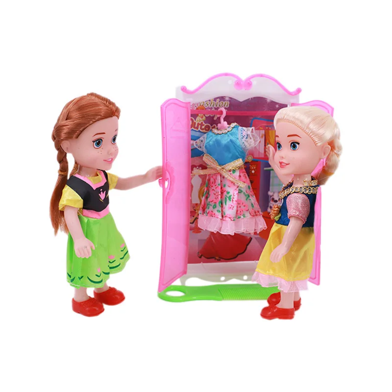Doll Accessories Furniture Play Equipment Mini Wardrobe Hanging Basket Washing Machine For Barbies& Kelly Doll Gift For Kids Toy 
Doll Accessories Furniture Play Equipment Mini Wardrobe Hanging Basket Washing Machine For Barbies& Kelly Doll Gift For Kids Toy