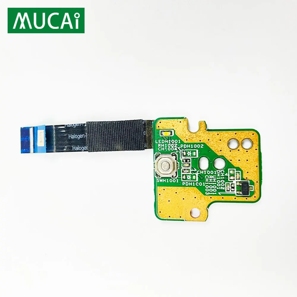 Для HP CQ43 430 431 435 436 630 631 CQ57 TPN-F101 TPN-F103 TPN-F102 плата кнопки питания для ноутбука с кабелем для ремонта аксессуары
Для HP CQ43 430 431 435 436 630 631 CQ57 TPN-F101 TPN-F103 TPN-F102 плата кнопки питания для ноутбука с кабелем для ремонта аксессуары