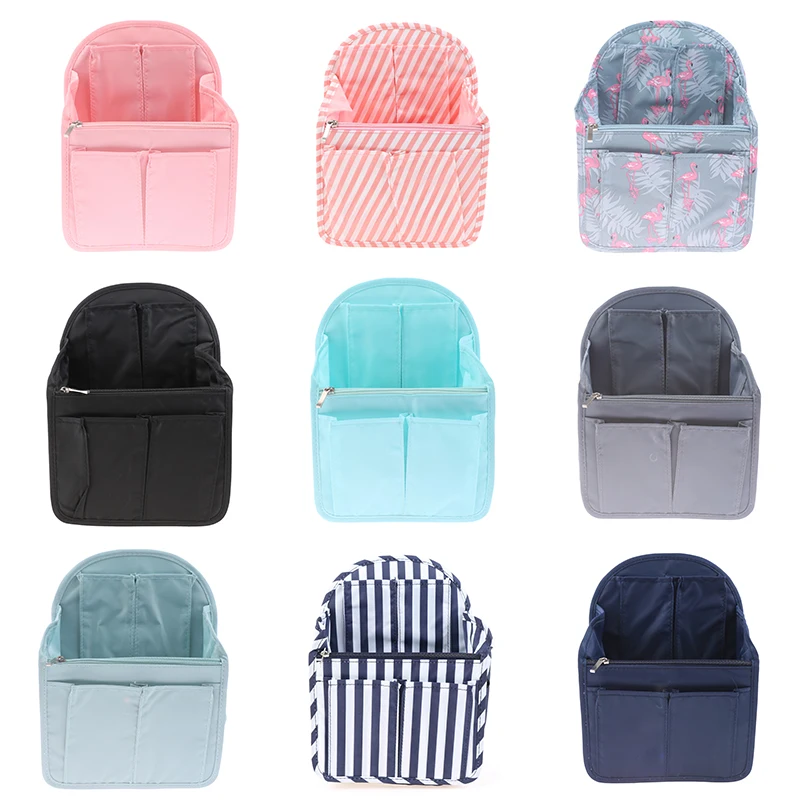 Backpack Liner Organizer Insert Bag In Bag Compartment Sorting Bag Travel Handbag Storage Finishing Package Travel Accessories
Backpack Liner Organizer Insert Bag In Bag Compartment Sorting Bag Travel Handbag Storage Finishing Package Travel Accessories