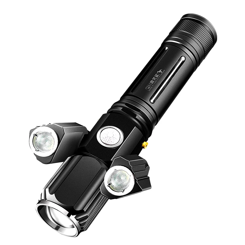 Mountain Bike Light Headlight Bicycle Light Glare Flashlight Charging Super Bright Night Riding Equipment Accessories
Mountain Bike Light Headlight Bicycle Light Glare Flashlight Charging Super Bright Night Riding Equipment Accessories
