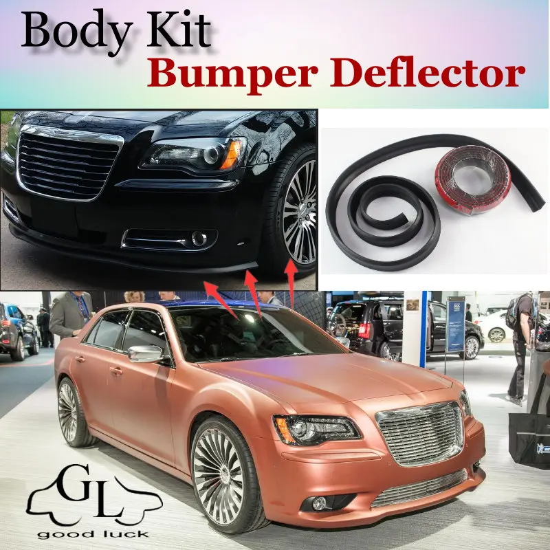 Дефлектор для губ Chrysler 300 300C для Lancia Thema, передний спойлер, юбка для фанатов, тюнинг автомобиля, вид корпуса, полоса
Дефлектор для губ Chrysler 300 300C для Lancia Thema, передний спойлер, юбка для фанатов, тюнинг автомобиля, вид корпуса, полоса
