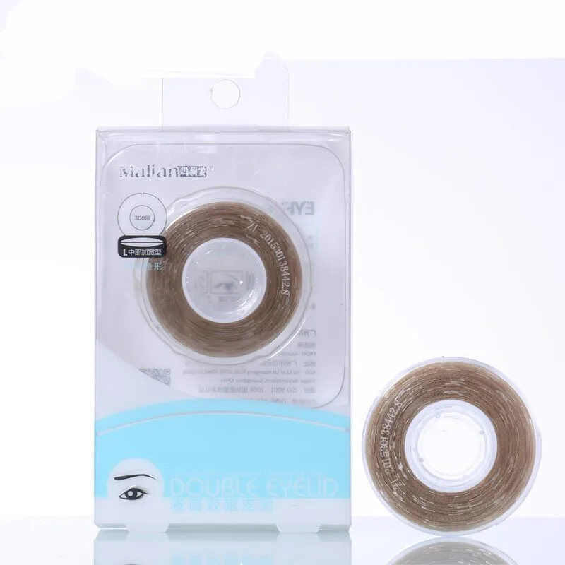 Eye Makeup Tape Eyeliner Sticky Double Fold Lifting Eyelid Sticker ojos Eyelid Patch Adhesive Patches Double gauze character
Eye Makeup Tape Eyeliner Sticky Double Fold Lifting Eyelid Sticker ojos Eyelid Patch Adhesive Patches Double gauze character