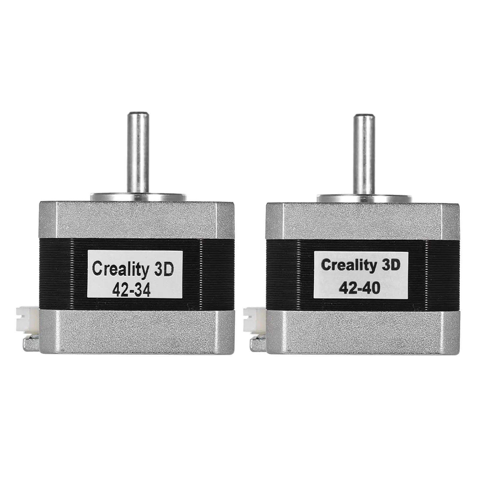 Replacement 3D Stepper Printer Motor 42-40 / 42-34 2 Phase High
Replacement 3D Stepper Printer Motor 42-40 / 42-34 2 Phase High