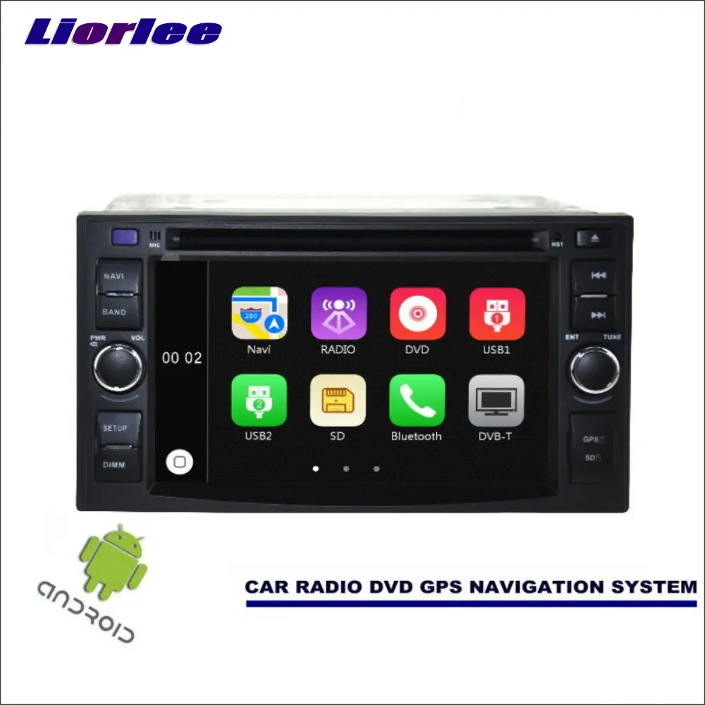 Car Android Navigation System For KIA Carens Rondo 2005-2011 Radio Stereo CD DVD Player GPS Navi BT HD Screen Multimedia
Car Android Navigation System For KIA Carens Rondo 2005-2011 Radio Stereo CD DVD Player GPS Navi BT HD Screen Multimedia