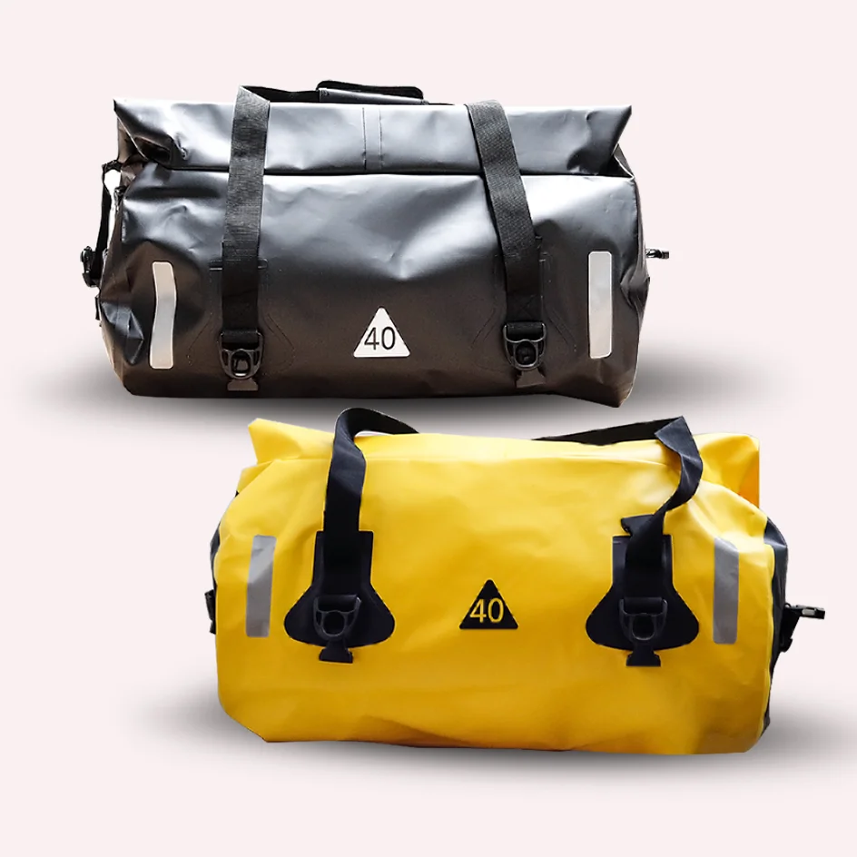 Motorcycle Waterproof Tail Bags Back Seat Bags 40L 60L 80L Scooter Sport Luggage Travel Rear Seat Bag Motorbike Luggage Backpac
Motorcycle Waterproof Tail Bags Back Seat Bags 40L 60L 80L Scooter Sport Luggage Travel Rear Seat Bag Motorbike Luggage Backpac