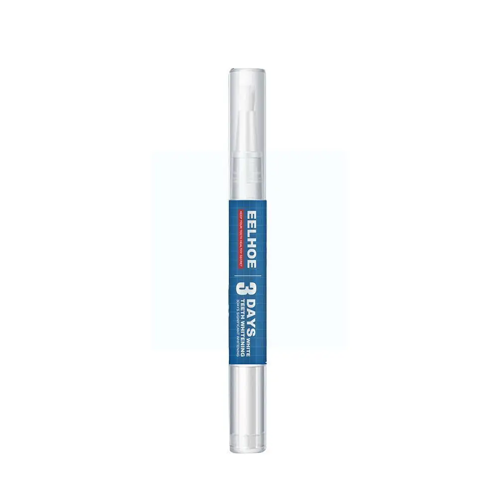 Teeth Whitening Pen Cleaning Serum Plaque Stains Remover Teeth Bleachment Whitener Hygiene Whitener Dental Care Oral 3ml Te V5U6
Teeth Whitening Pen Cleaning Serum Plaque Stains Remover Teeth Bleachment Whitener Hygiene Whitener Dental Care Oral 3ml Te V5U6