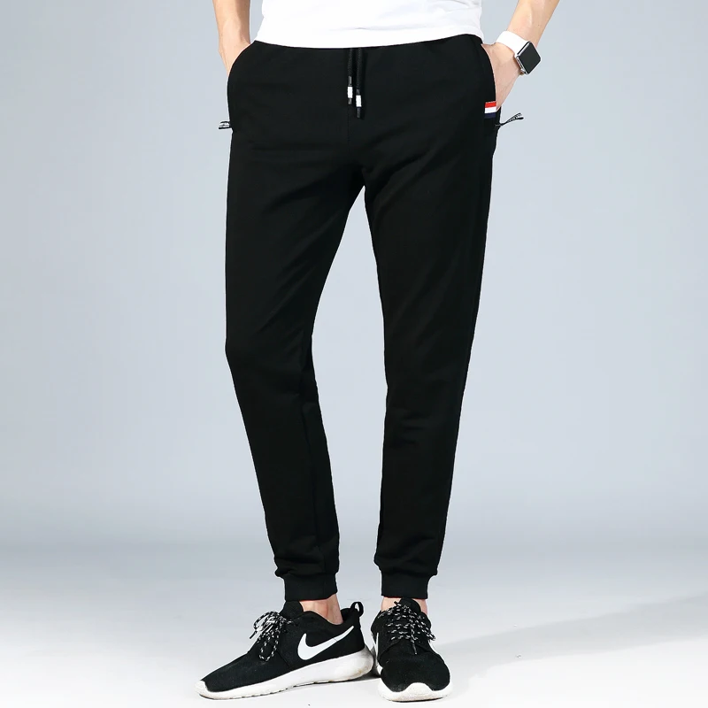 Men's Sweatpants Big Size Large 5xl Sportswear Elastic Waist Casual Cotton Track Pants Stretch Trousers Male Black Joggers 8XL
Men's Sweatpants Big Size Large 5xl Sportswear Elastic Waist Casual Cotton Track Pants Stretch Trousers Male Black Joggers 8XL
