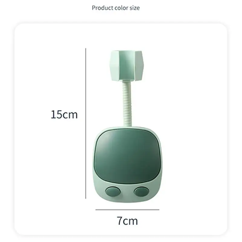 Shower Bracket Shaking Head Adjustable Shower Head Shower Suction Cup Holder Shower Head Bracket 360 Degree Rotating Bracket
Shower Bracket Shaking Head Adjustable Shower Head Shower Suction Cup Holder Shower Head Bracket 360 Degree Rotating Bracket