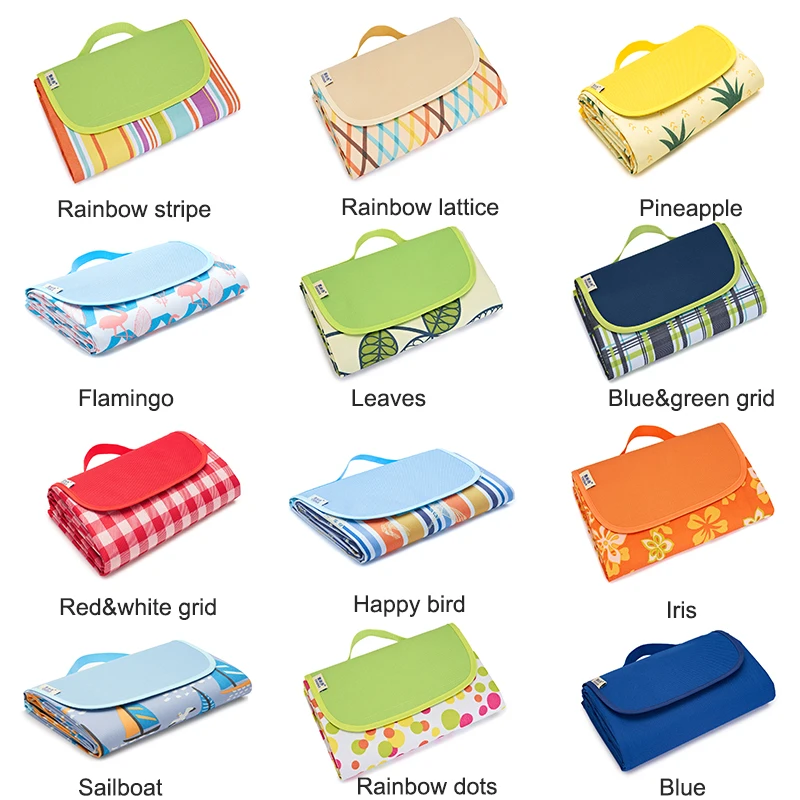145*80cm(57*32In)Camping Blanket Mat , or Picnic Mat which is Suitable for Travel or camping with waterproof 600D PVC coverd
145*80cm(57*32In)Camping Blanket Mat , or Picnic Mat which is Suitable for Travel or camping with waterproof 600D PVC coverd