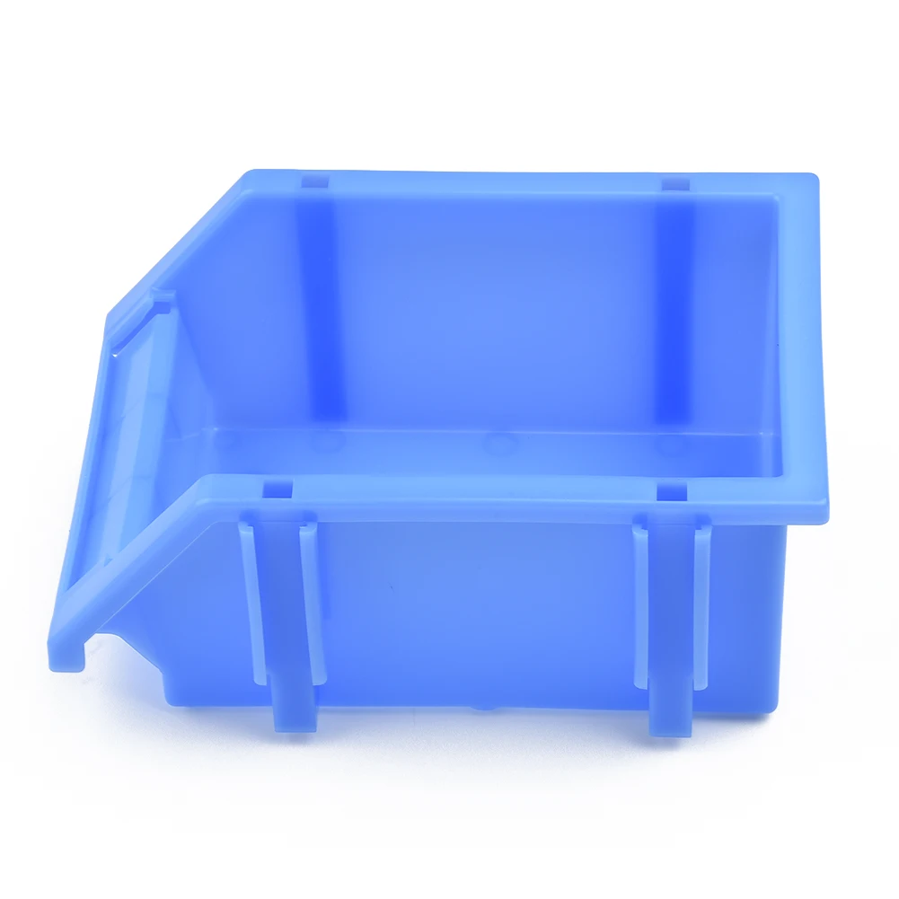 Container Storage Box Rack Component Organizer Screw Parts Hardware Classification Workshop Shelves PE Durable
Container Storage Box Rack Component Organizer Screw Parts Hardware Classification Workshop Shelves PE Durable
