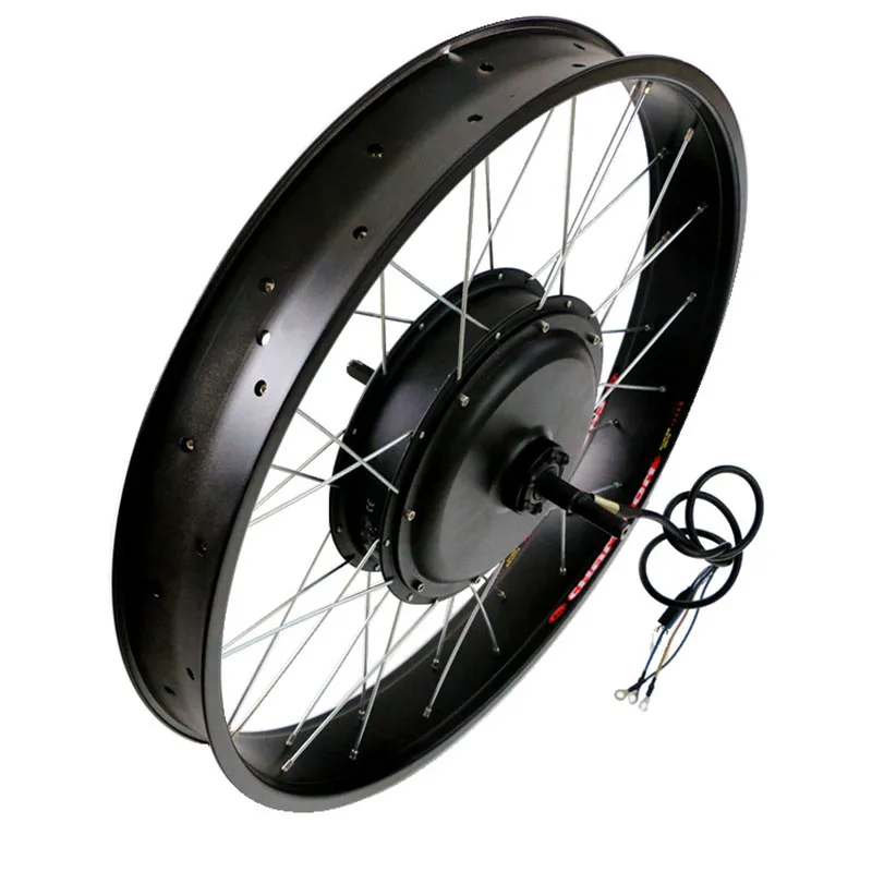 20inch/26inch fat ebike motor fat tire 48v500w Snow electric bicycle motor High-speed brushless motor
20inch/26inch fat ebike motor fat tire 48v500w Snow electric bicycle motor High-speed brushless motor