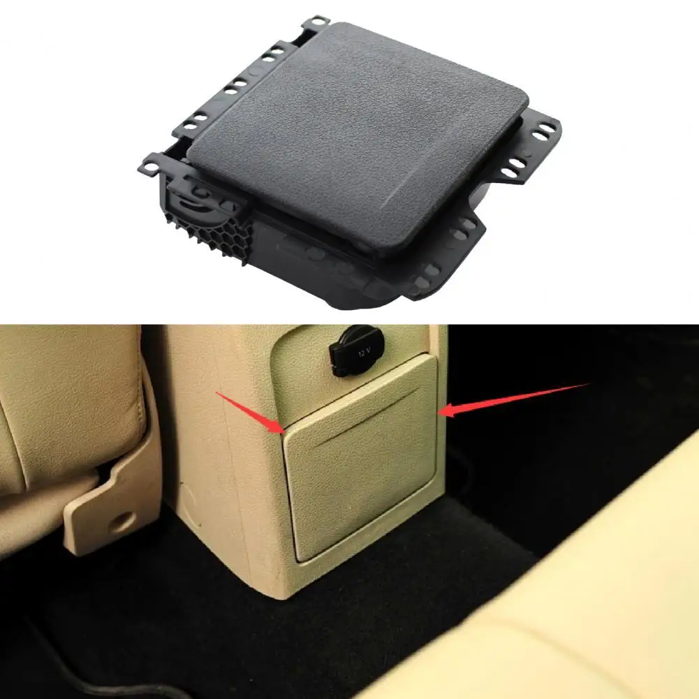 Auto Cup Box Perfect Fitting Simple ABS Car Rear Beverage Holder 7N0 862 533 for Volkswagen Tiguan-Sharan 2016
Auto Cup Box Perfect Fitting Simple ABS Car Rear Beverage Holder 7N0 862 533 for Volkswagen Tiguan-Sharan 2016